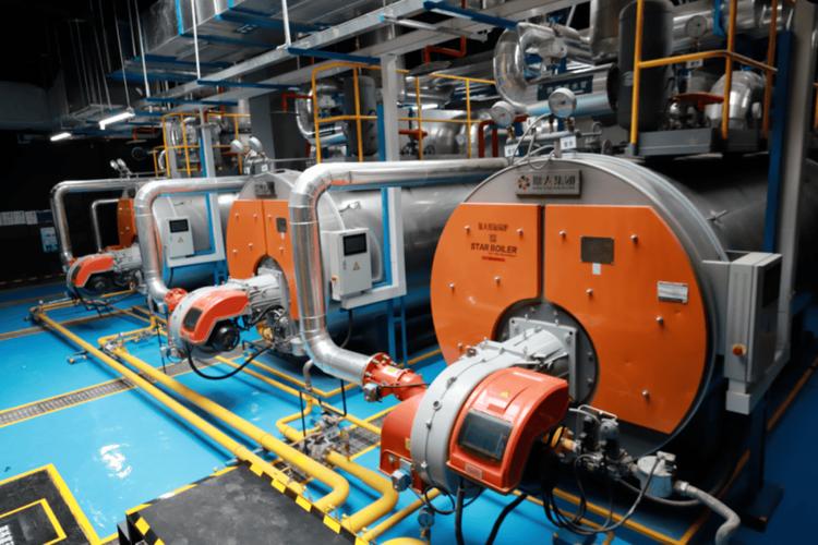 機(jī)電工程干好了是什么樣？'安裝之星'亮點(diǎn)賞析與機(jī)電工程設(shè)備解析