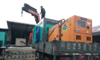 深圳福田發(fā)電機(jī)出租及工程機(jī)電設(shè)備服務(wù)全攻略