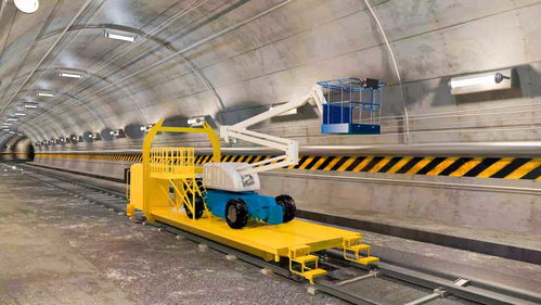 智能建造驅(qū)動變革 中建三局數(shù)字工程公司引領(lǐng)機電工程設(shè)備管理新范式