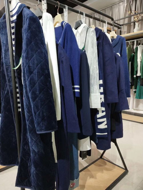 廣州新款品牌女裝統(tǒng)衣服飾 一站式時尚購物新地標(biāo)