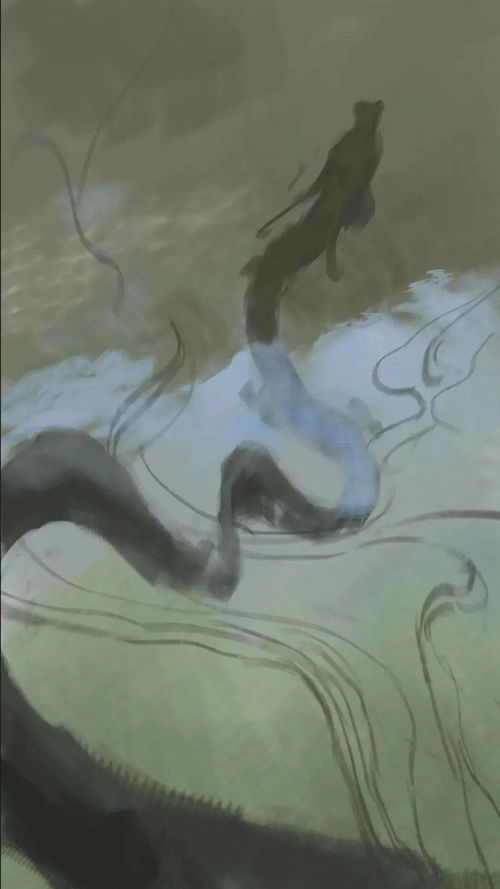 大四學(xué)生繪中國(guó)龍全網(wǎng)刷屏，慕梵傳媒錦鯉優(yōu)品見證才華綻放